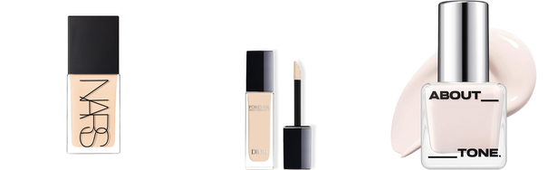 コンシーラー ファンデーションの人気おすすめアイテム