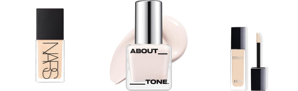 コンシーラー ファンデーションの人気おすすめアイテム