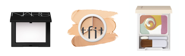 コンシーラー パウダーの人気おすすめアイテム