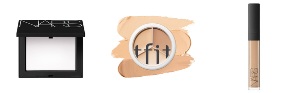 コンシーラー パウダーの人気おすすめアイテム