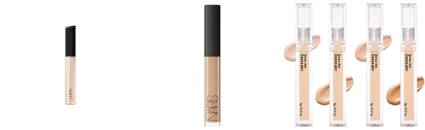 コンシーラー リキッドの人気おすすめアイテム