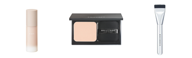 ファンデーション 厚塗りの人気おすすめアイテム