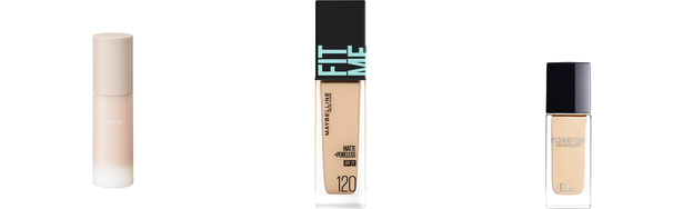 ファンデーション 厚塗りの人気おすすめアイテム