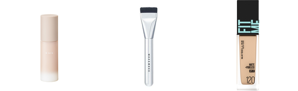 ファンデーション 厚塗りの人気おすすめアイテム