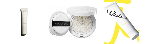 ファンデーション 日焼け止めの人気おすすめアイテム