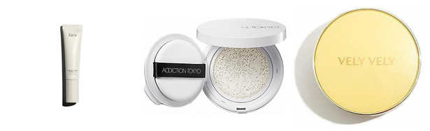 ファンデーション 日焼け止めの人気おすすめアイテム