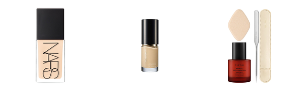 ファンデーション マスクの人気おすすめアイテム