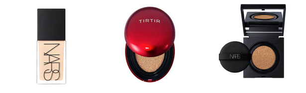 ファンデーション マスクの人気おすすめアイテム