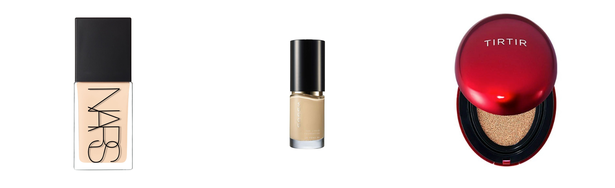 ファンデーション マスクの人気おすすめアイテム