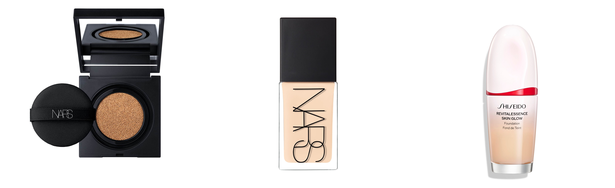 ファンデーション ナチュラルの人気おすすめアイテム