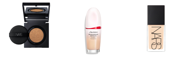 ファンデーション ナチュラルの人気おすすめアイテム