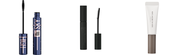 マスカラ 青の人気おすすめアイテム