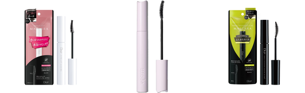 マスカラ ブラウンの人気おすすめアイテム