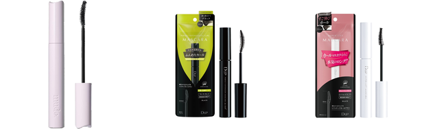 マスカラ ブラウンの人気おすすめアイテム
