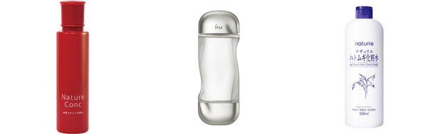 化粧水 アルコールフリーの人気おすすめアイテム