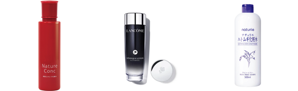 化粧水 アルコールフリーの人気おすすめアイテム