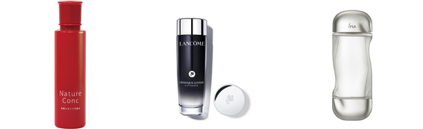 化粧水 アルコールフリーの人気おすすめアイテム