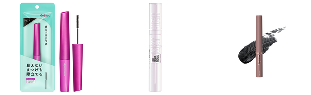 マスカラ 細いの人気おすすめアイテム