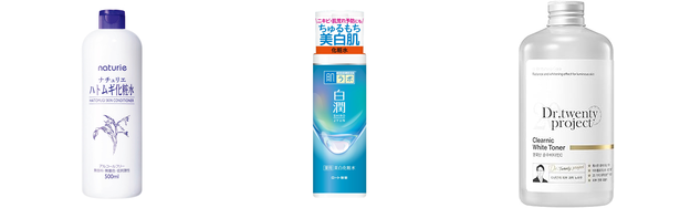 化粧水 大容量の人気おすすめアイテム