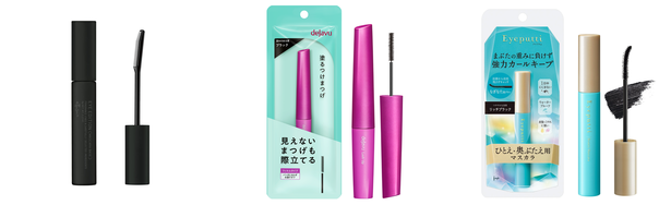 マスカラ 一重の人気おすすめアイテム