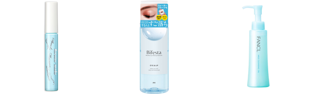 マスカラ クレンジングの人気おすすめアイテム