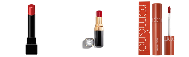 ブルベ ブラウンリップの人気おすすめアイテム