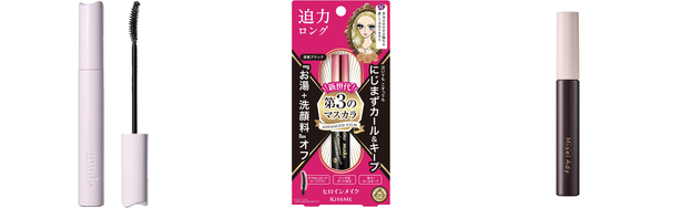 マスカラ ロングの人気おすすめアイテム