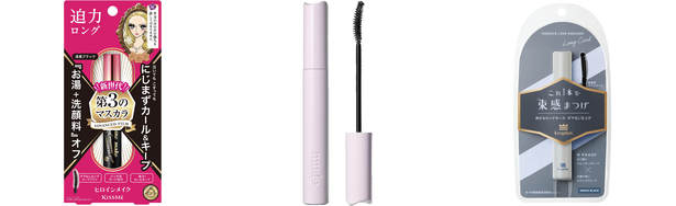 マスカラ ロングの人気おすすめアイテム