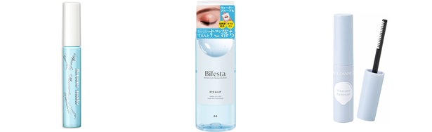 マスカラ リムーバーの人気おすすめアイテム