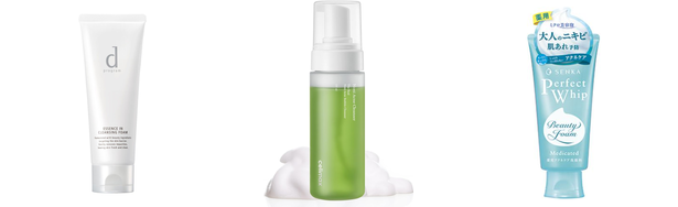 ニキビ 洗顔 おすすめの人気おすすめアイテム