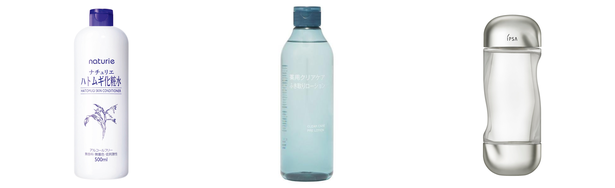 無印良品 化粧水 ニキビの人気おすすめアイテム