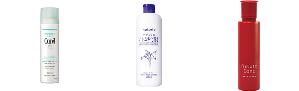 ニキビ 化粧水 プチプラの人気おすすめアイテム