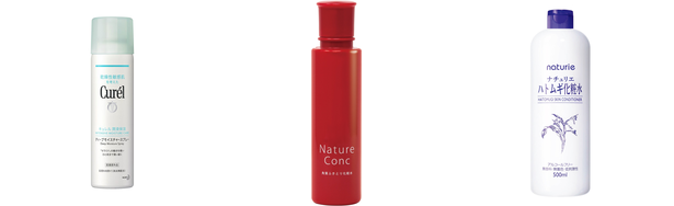 ニキビ 化粧水 プチプラの人気おすすめアイテム