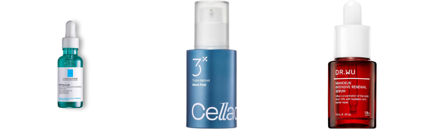 ニキビ跡 ピーリングの人気おすすめアイテム