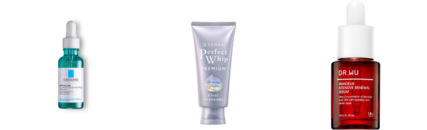 ニキビ跡 ピーリングの人気おすすめアイテム