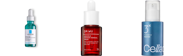 ニキビ跡 ピーリングの人気おすすめアイテム