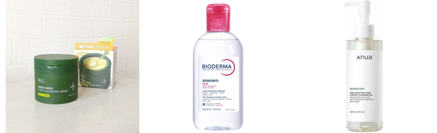 ノンコメドジェニック 洗顔の人気おすすめアイテム