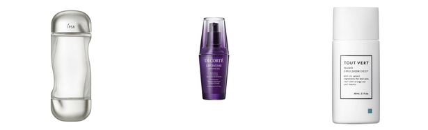 産後 肌荒れの人気おすすめアイテム