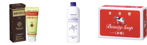 思春 期 ニキビ 治し方の人気おすすめアイテム