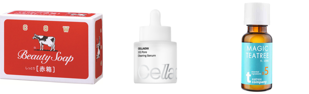 子供 ニキビの人気おすすめアイテム