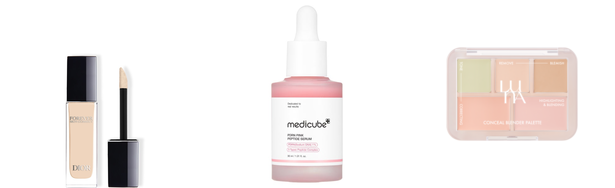 ニキビ跡 赤いの人気おすすめアイテム