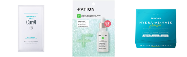 顎 肌荒れの人気おすすめアイテム