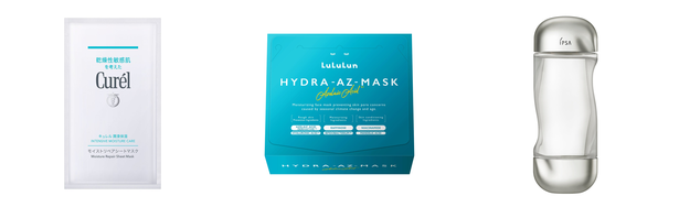 顎 肌荒れの人気おすすめアイテム