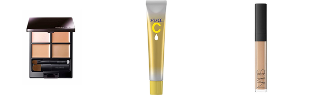 鼻 ニキビ跡の人気おすすめアイテム