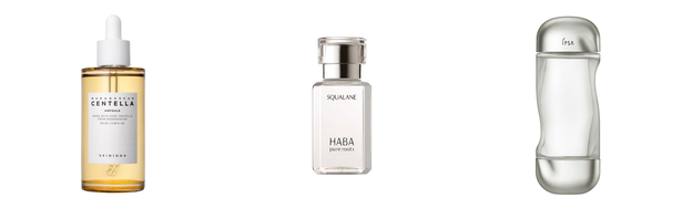 シンプル スキンケアの人気おすすめアイテム