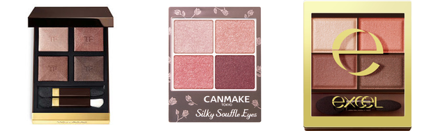 ♥ブルーベース系　コスメまとめ 2025年最新】ブルーベース メイク特集！口コミで人気のおすすめ