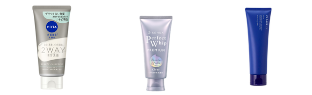 ニキビ予防 洗顔の人気おすすめアイテム