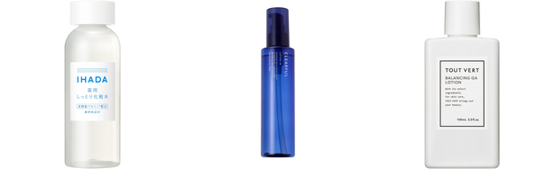 繰り返す ニキビの人気おすすめアイテム