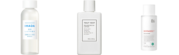 繰り返す ニキビの人気おすすめアイテム