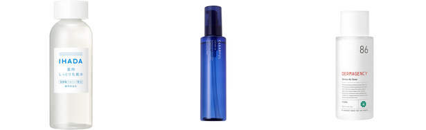 繰り返す ニキビの人気おすすめアイテム